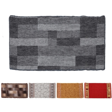 Chomik Килимок Milano 80X120 8956*, KRY8956 - Home Club