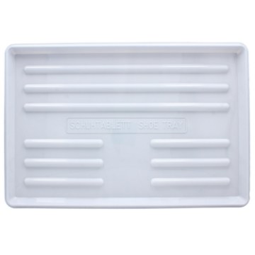 Chomik Дренажная Платформа Для Обуви 40X60 Серебристый, KRY8055 - Home Club