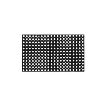 Chomik Прямоугольная резиновая коврик 50x80, TAM7506 - Home Club
