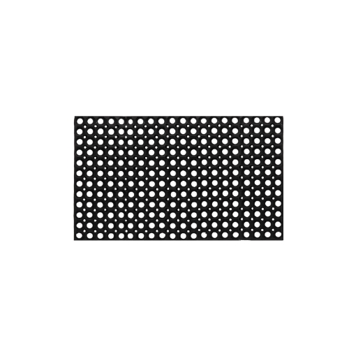 Chomik Прямокутна гумова підстилка 50x80, TAM7506 - Home Club