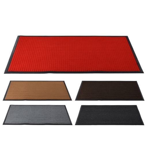 Chomik Прямокутна гумова підстилка + Pp 80x120, різні кольори, TAM7537 - Home Club