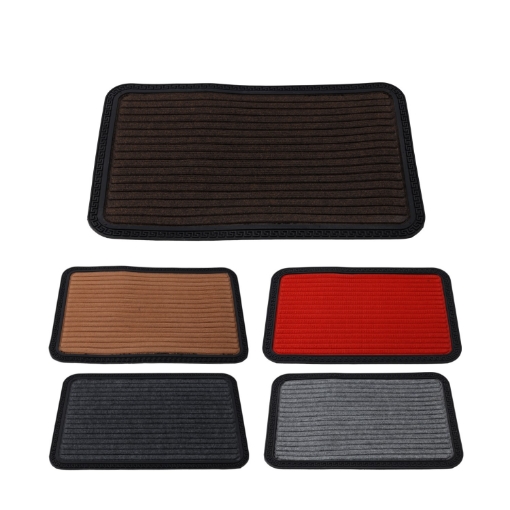 Chomik Прямокутна гумова підстилка + Pp 40x60, різні кольори, TAM7582 - Home Club