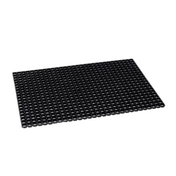 Chomik Прямоугольная резиновая коврик 80 x 120, TAM0060 - Home Club