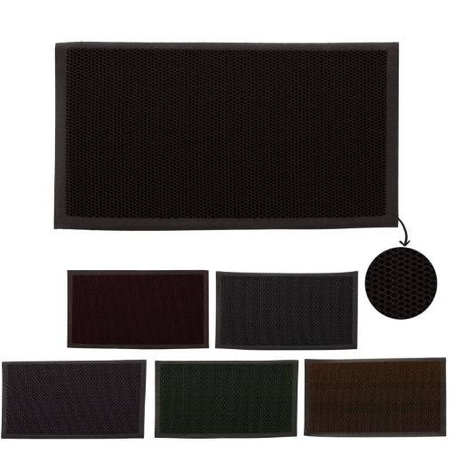 Chomik Килимок 3D 45 X 70 см, WUI0002 - Home Club