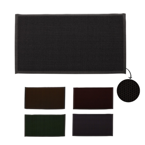 Chomik Килимок 3D 60 х 90 см, WUI0019 - Home Club