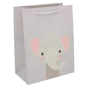 Chomik Сумка «Тварини» 40 x 30 x 12 см, BAG5205 - Home Club