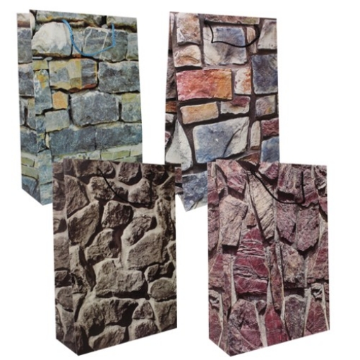 Chomik Сумка «Цегла» 44 x 31 x 12 см, BAG0038 - Home Club