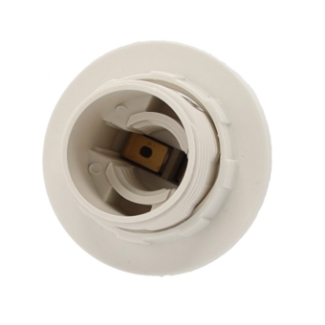 Chomik Панти для лампочки с кабелем 3,5 м — белый, LAR8817 - Home Club