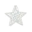 Chomik Праздничное Украшение - Светодиодная Звезда 30 См, Мерцающая, HIL6345 - Home Club, изображение 3
