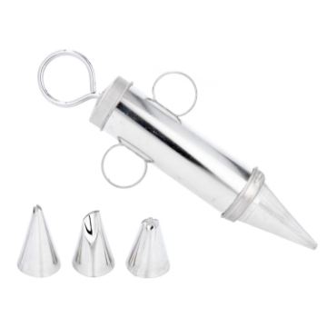 Chomik Металлический Декоратор Для Торта, MEX0298 - Home Club