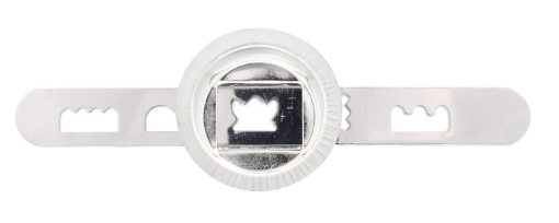 Chomik Форма для печенья № 5, MEX0663 - Home Club