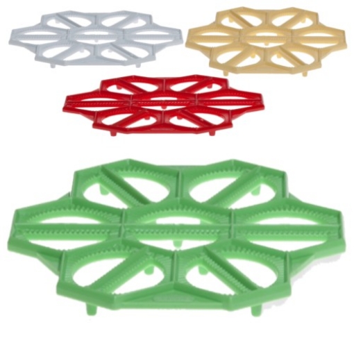 Chomik Форма для пельменей Sa.005, SAG125 - Home Club