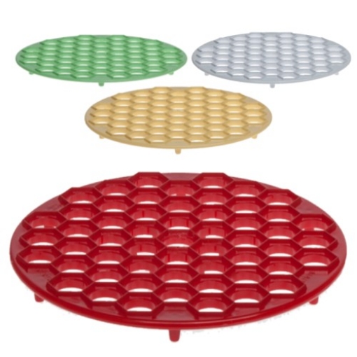 Chomik Форма для пельменей Sa.006, SAG15 - Home Club