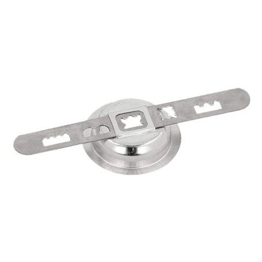 Chomik Форма для печенья № 8, MEX0670 - Home Club