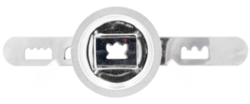 Chomik Форма для печенья № 8, MEX0670 - Home Club