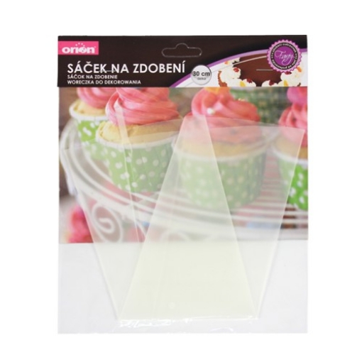 Chomik Кондитерский рукав 30 см, ORI7374 - Home Club