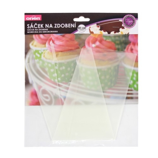 Chomik Кондитерский рукав 35 см, ORI7381 - Home Club