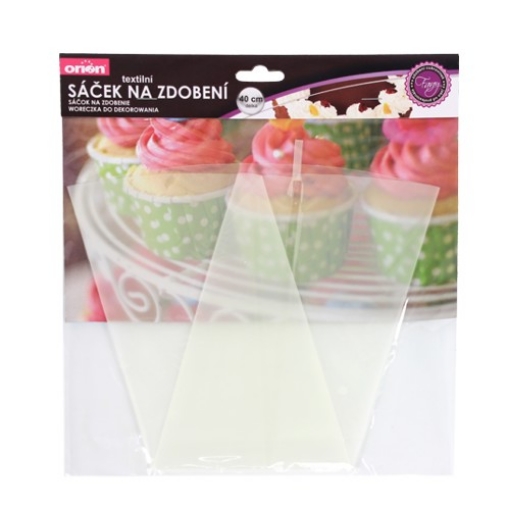 Chomik Кондитерский рукав 40 см, ORI7398 - Home Club