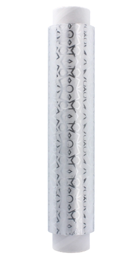 Chomik Толстая алюминиевая фольга для гастрономии, AKU5358 - Home Club