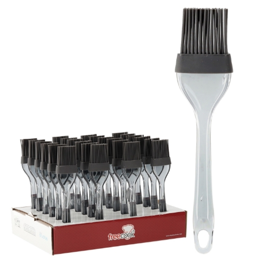 Chomik Силиконовый кисточка, OKY0834 - Home Club