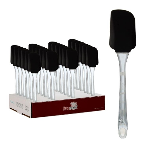 Chomik Силиконовая Лопатка - Лопатка 5x25 См, OKY0841 - Home Club