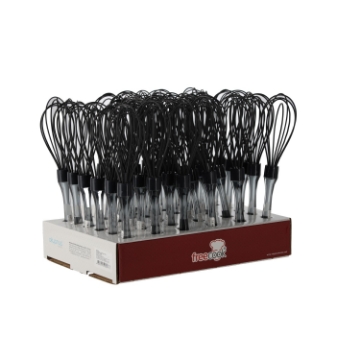 Chomik Силиконовый Венчик 26 См, OKY0856 - Home Club