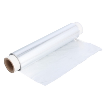 Chomik Алюминиевая фольга толстая гладкая для гастрономии, AKU5266 - Home Club