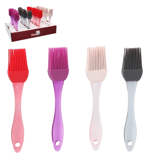 Chomik Силиконовый кисточка, OKY0872 - Home Club