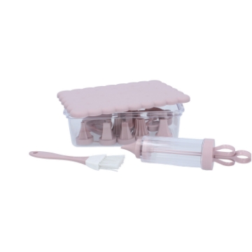 Chomik Набор для кондитерских изделий и украшения, OKY1275 - Home Club