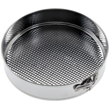 Chomik Тортова Форма З Фактурою Fi 30Cm, SNB1120 - Home Club