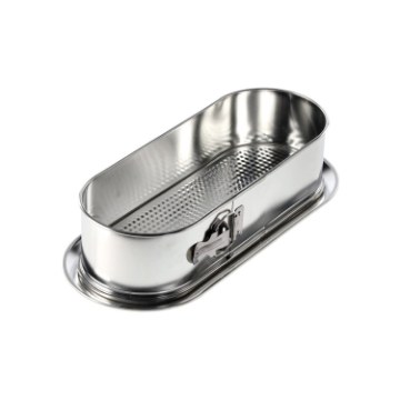 Chomik Прямокутна Форма Для Тортів 34X12 См, SNB2910 - Home Club