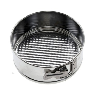 Chomik Тортова Форма З Фактуром Fi 18Cm, SNB2873 - Home Club