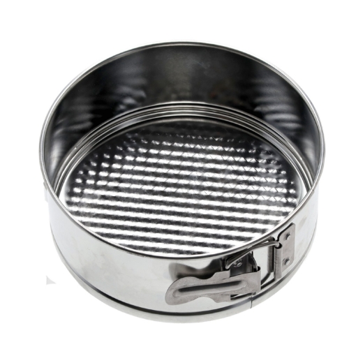 Chomik Форма для выпечки с текстурированной поверхностью, диаметр 18 см, SNB2873 - Home Club