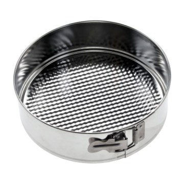 Chomik Тортова Форма З Фактурою Fi 22Cm, SNB2538 - Home Club