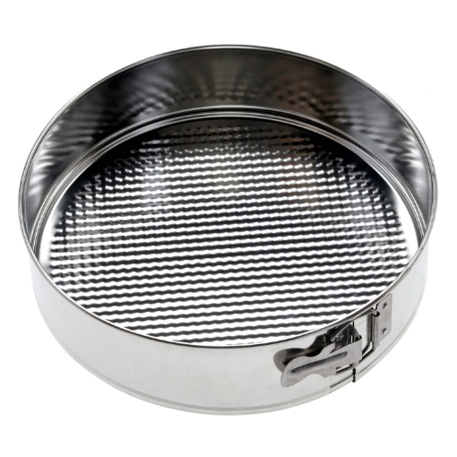 Chomik Форма для выпечки с текстурированной поверхностью, диаметр 26 см, SNB2477 - Home Club