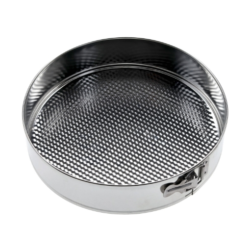 Chomik Форма для тортов с текстурированной поверхностью, диаметр 21 см, SNB0152 - Home Club