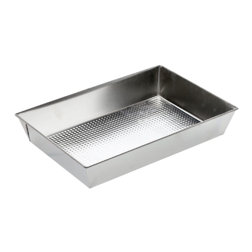 Chomik Фактурная пластина 36X24,5X6 см, SNB1579 - Home Club