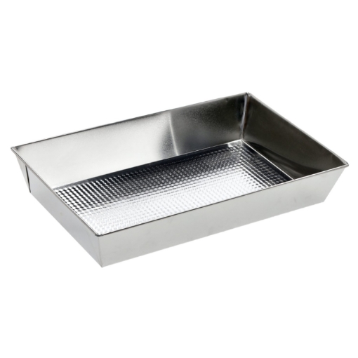 Chomik Фактурная жесть 39X23,5X7 см, SNB760 - Home Club