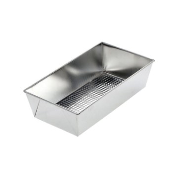 Chomik Фактурована Листова Металія 28X15X7,5 См, SNB1524 - Home Club