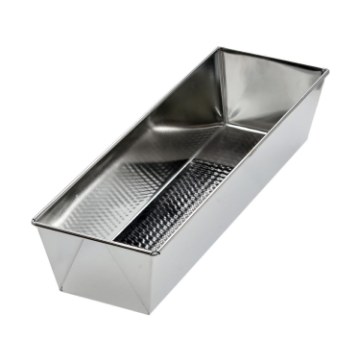Chomik Фактурована Листова Металія 35X11X7,5 См, SNB1456 - Home Club