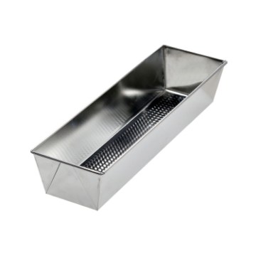 Chomik Фактурована Листова Металія 30X11X7,5 См, SNB1494 - Home Club