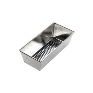 Chomik Фактурована Листова Металія 25X11X7,5 См, SNB1531 - Home Club