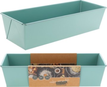 Chomik Прямокутна Листя Для Випічки 31X11X7Cm, AMS5007 - Home Club