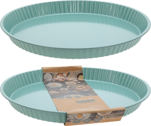 Chomik Круглая противень для выпечки 28 см, AMS5069 - Home Club