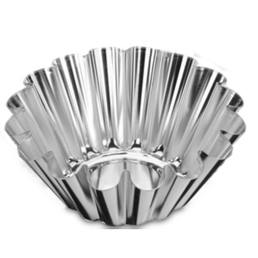 Chomik Форма для выпечки 17 см, SNB0978 - Home Club