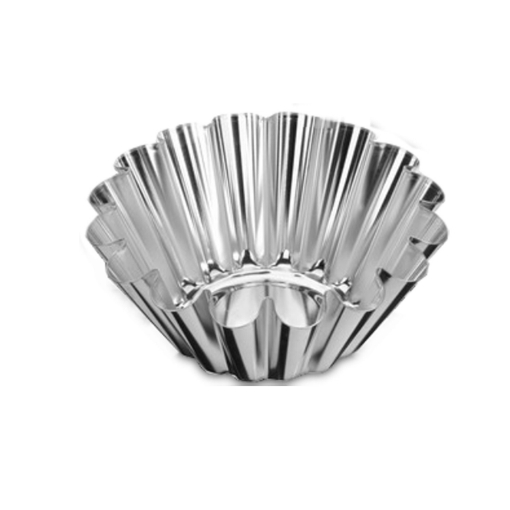 Chomik Форма для выпечки 14 см, SNB0237 - Home Club