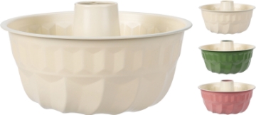 Chomik Стальная Форма Для Кекса 1,6 Л, 22 См, AMS1709 - Home Club