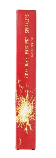 Chomik Холодные Огни 25 См, ARP4237 - Home Club