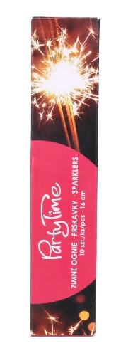 Chomik Холодні Вогні 16 См, ARP4220 - Home Club