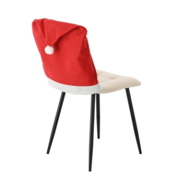 Chomik Рождественский чехол на стулья, различные дизайны, LAR7458 - Home Club